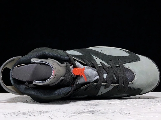 Jordan CK1229-001 Retro 6 Air Paris PSG Saint-Germain 0522